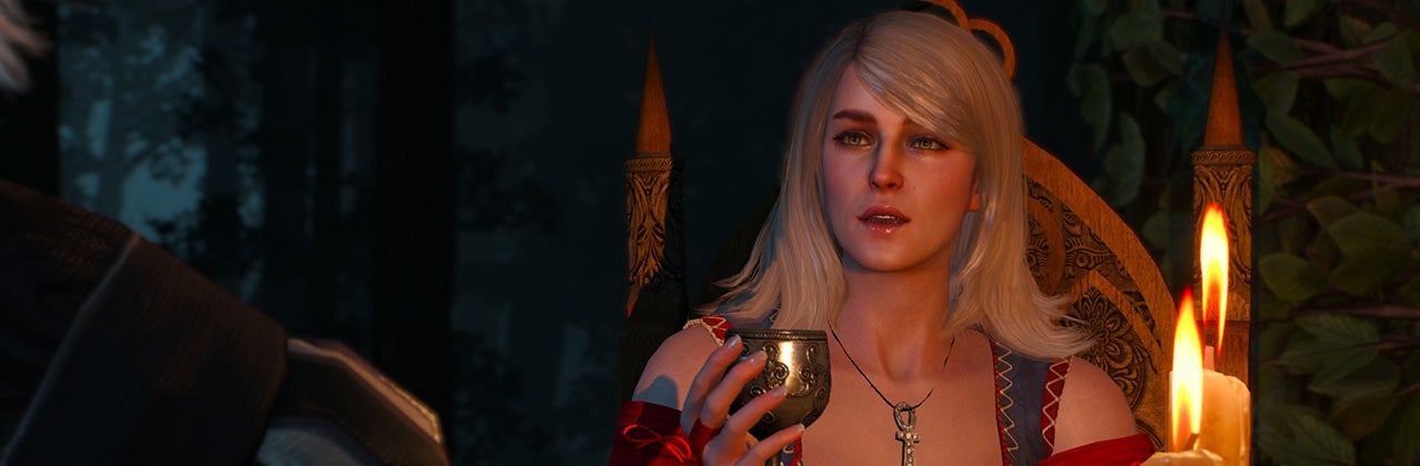 The Witcher 3 Romance How To Romance Yennefer Triss Keira And Others Vg247 4514